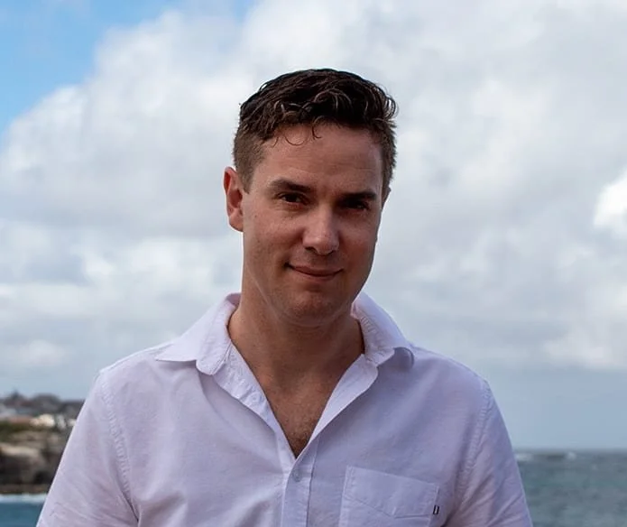 Chris Hall
