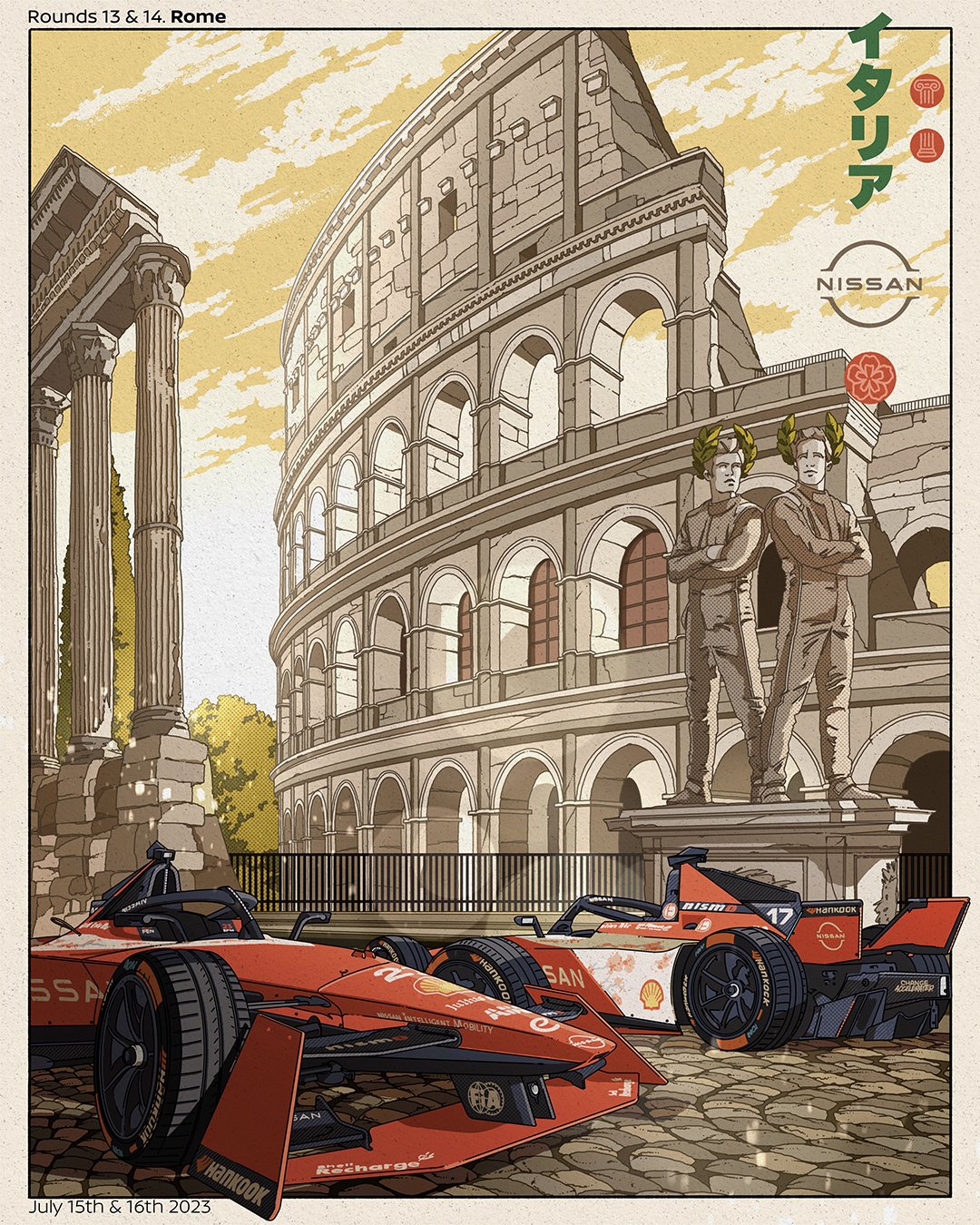It's Race Week Rome_4x5.jpg
