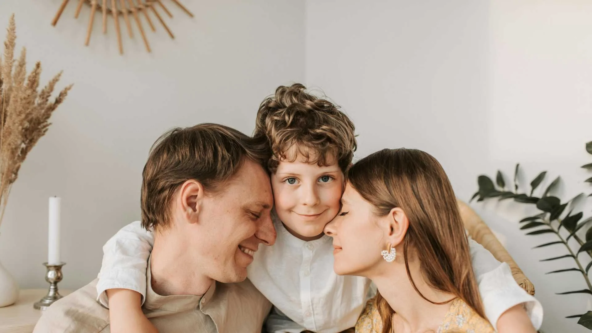 Raising Grateful and Appreciative Children: A Practical Guide for Parents