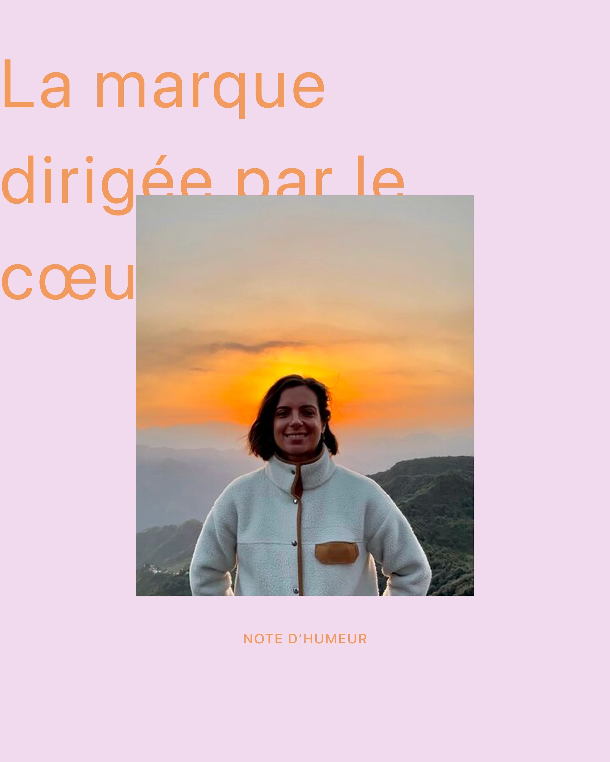 Mars – Semer ses projets et nourrir son élan