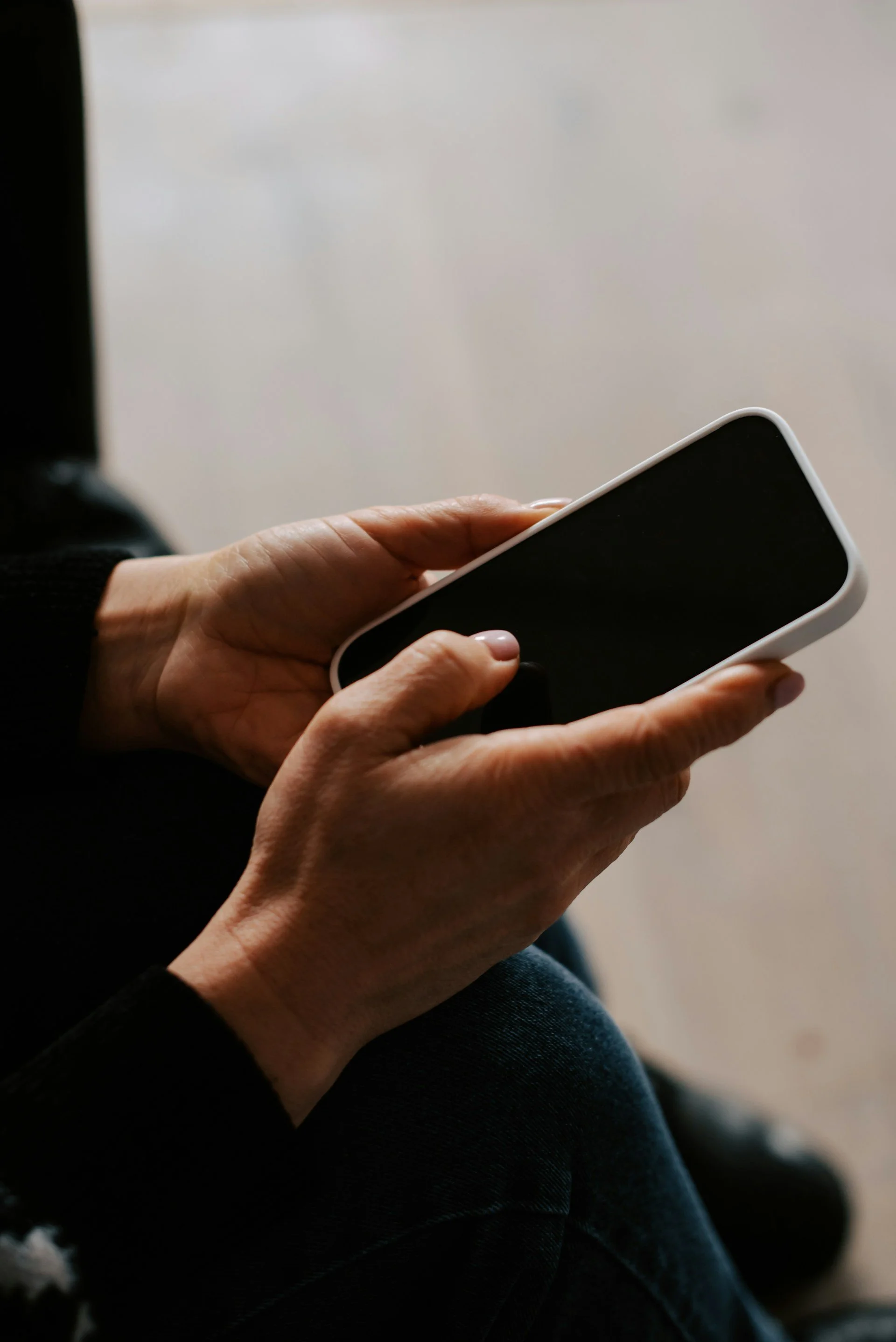 Tu hésites à envoyer un lien ?