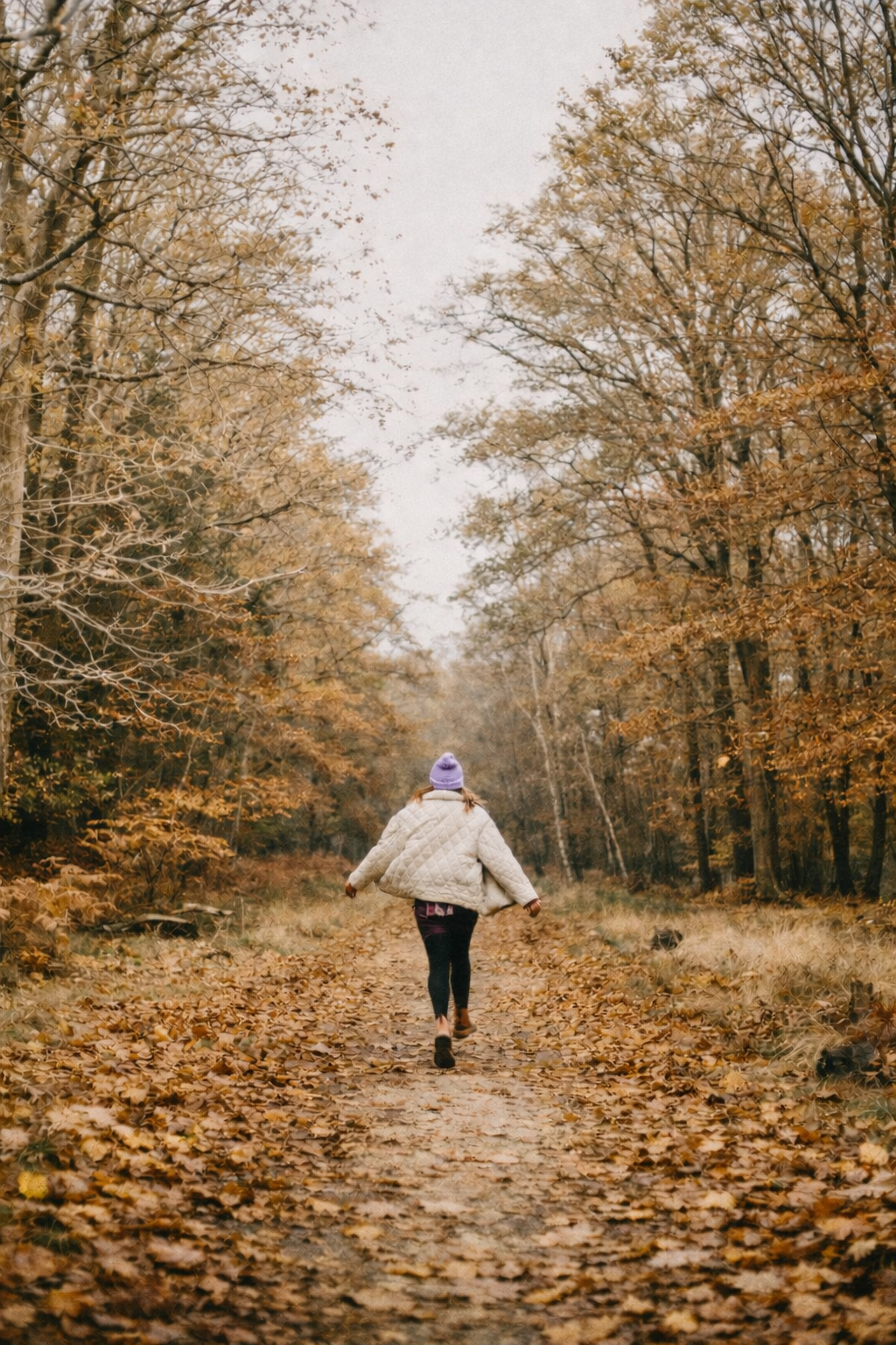 Mon grand bilan – ce que cette année m’a vraiment appris (et comment je choisis d’avancer)