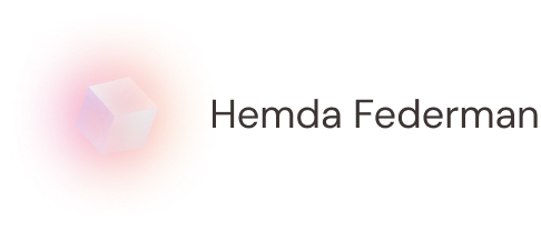 UX/UI Product Designer: Hemda