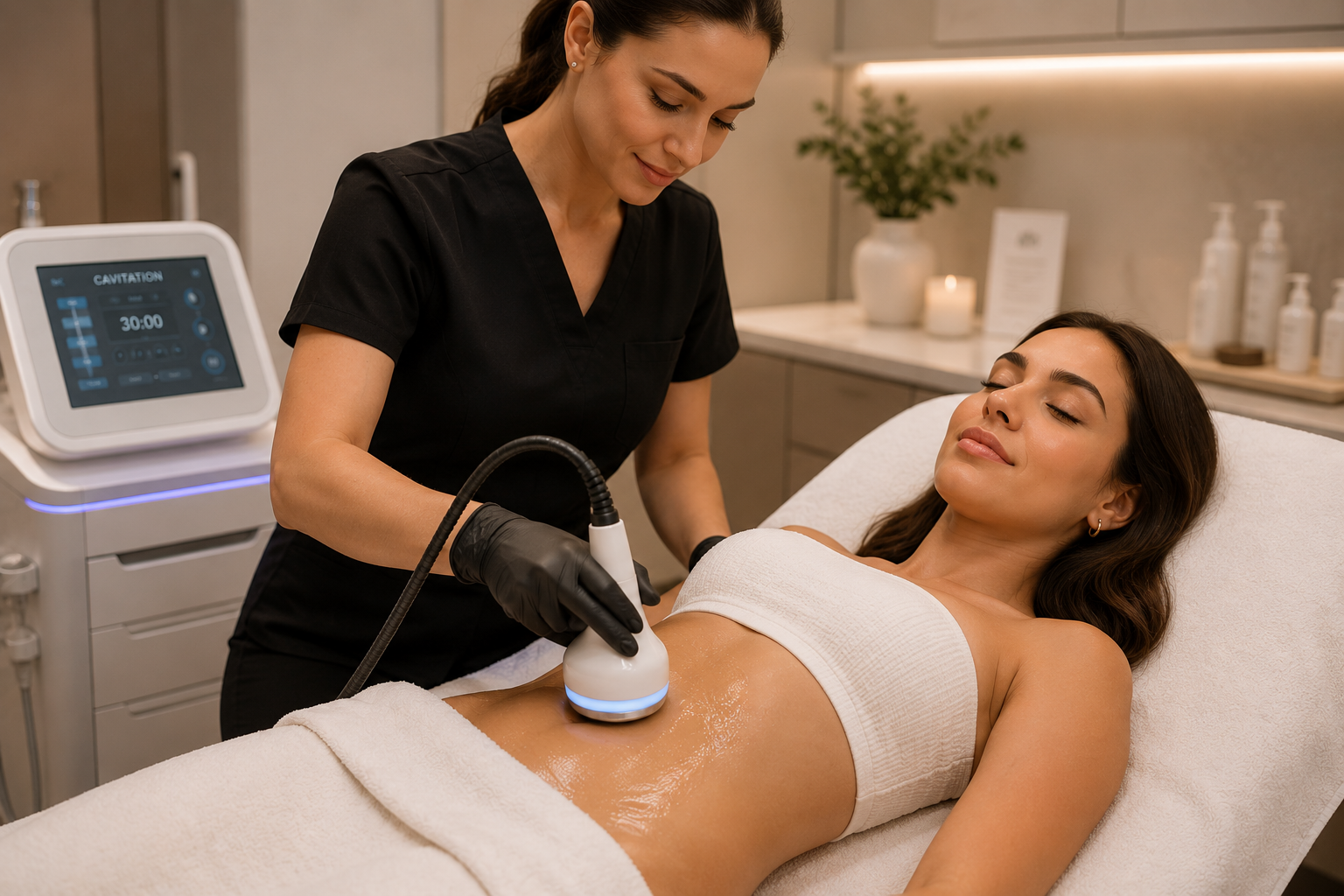 Body Contouring