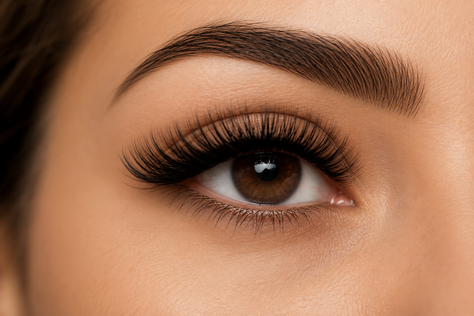 Luxury Lash Extensions