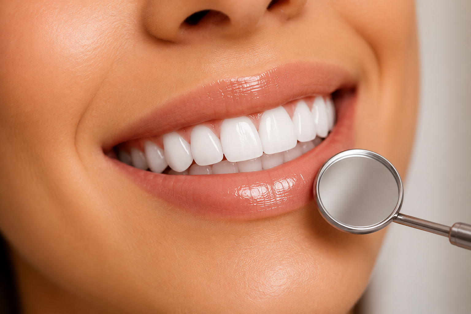 Teeth Whitening