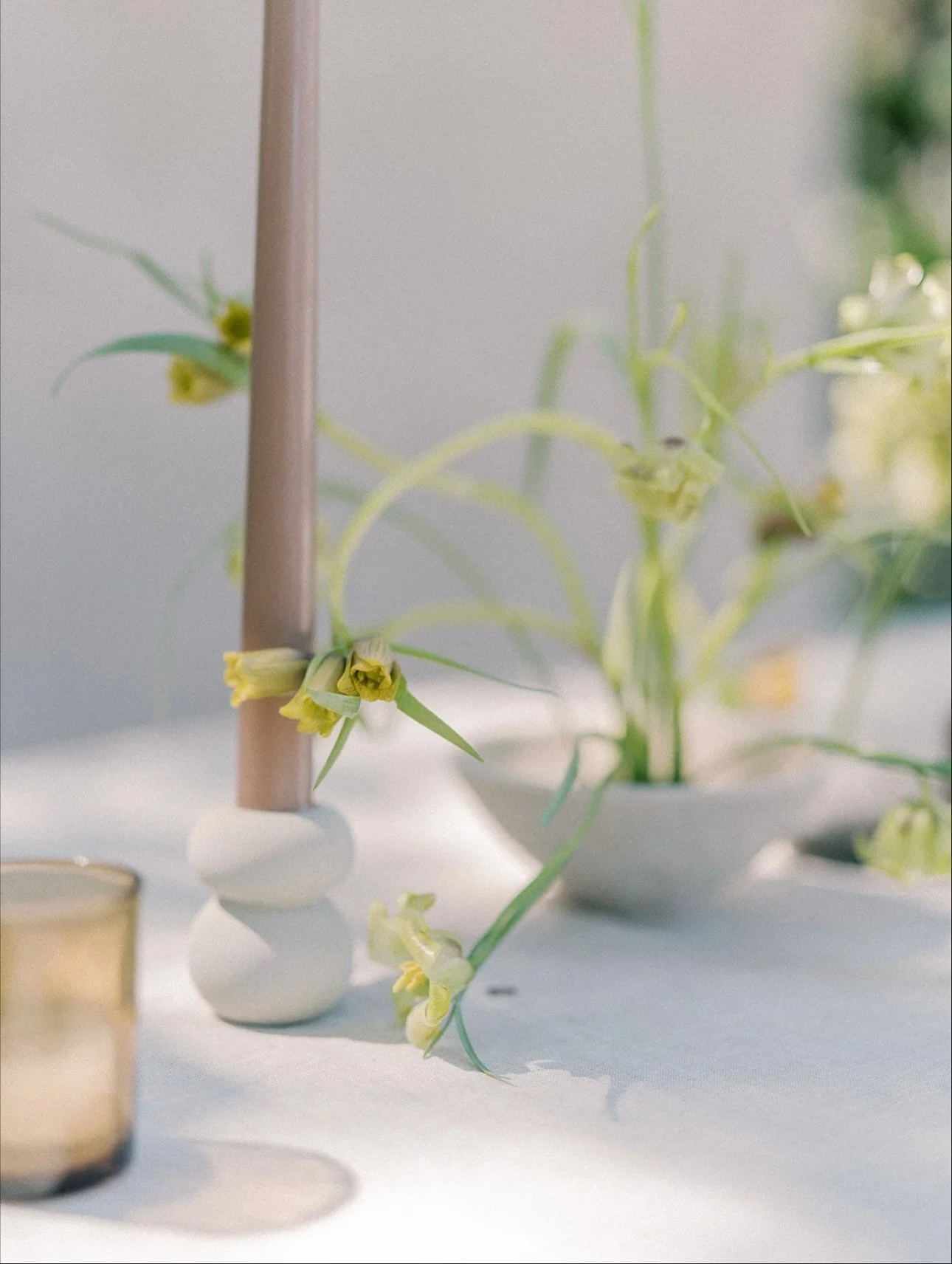 details from the spring 🌼🌱

📸 | @rutheileenphoto