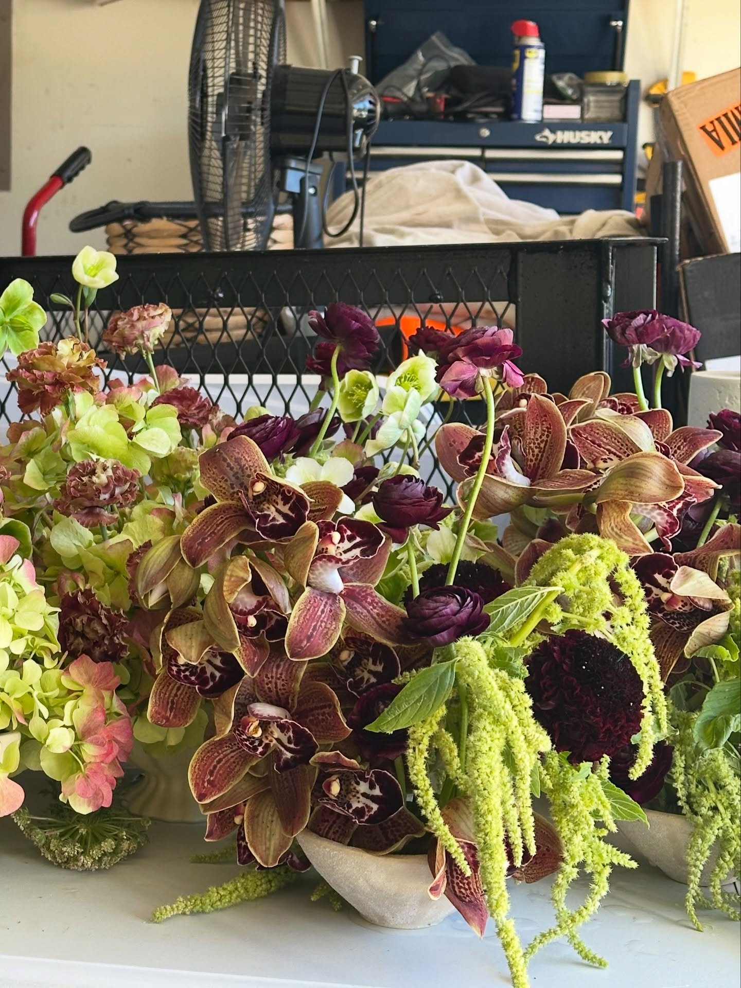 this palette again, por favor&eacute;💌