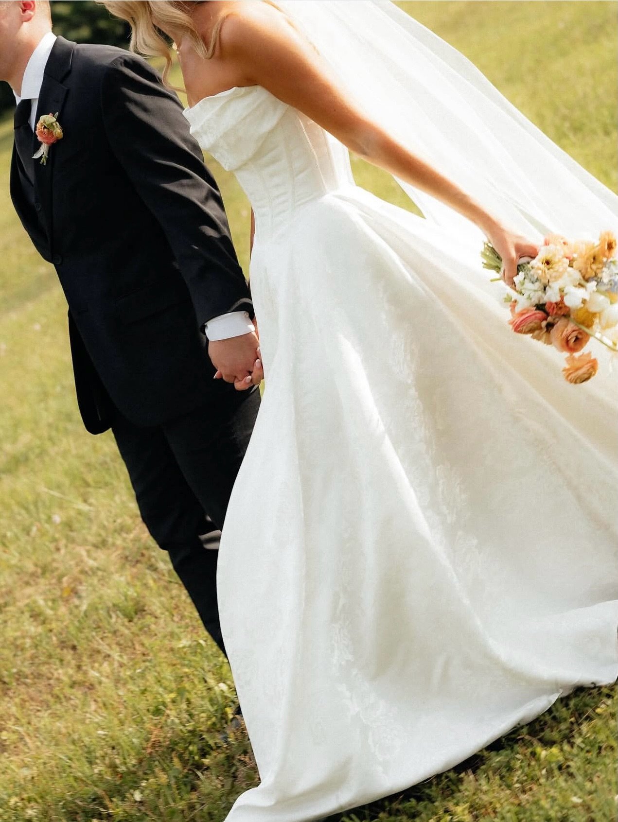 the Tomasettis | 5.16.26 ☀️

venue | @proteaweddingsandevents 
florals | @flwrfina 
photography | @graysonashleyphoto