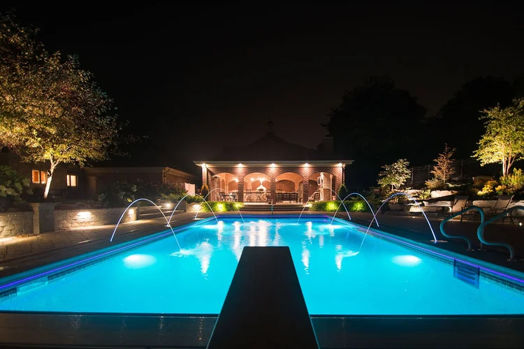 Lakeview Estate