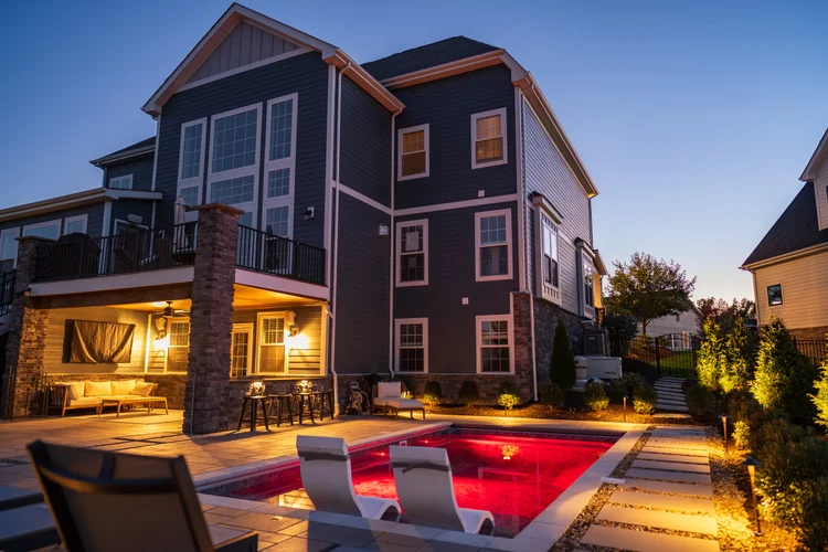 Cherry Lane Retreat
