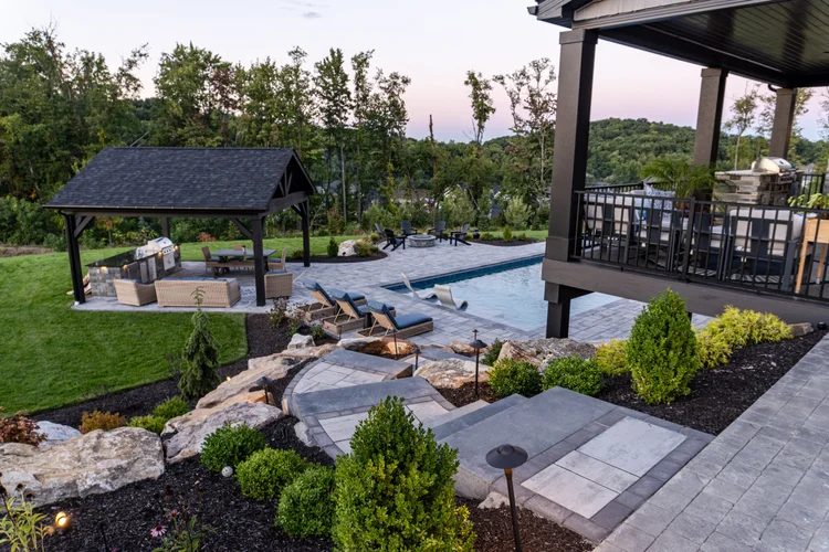 Eagle Ridge Vista