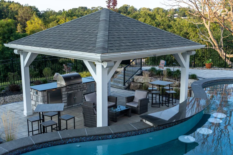Country Club Social