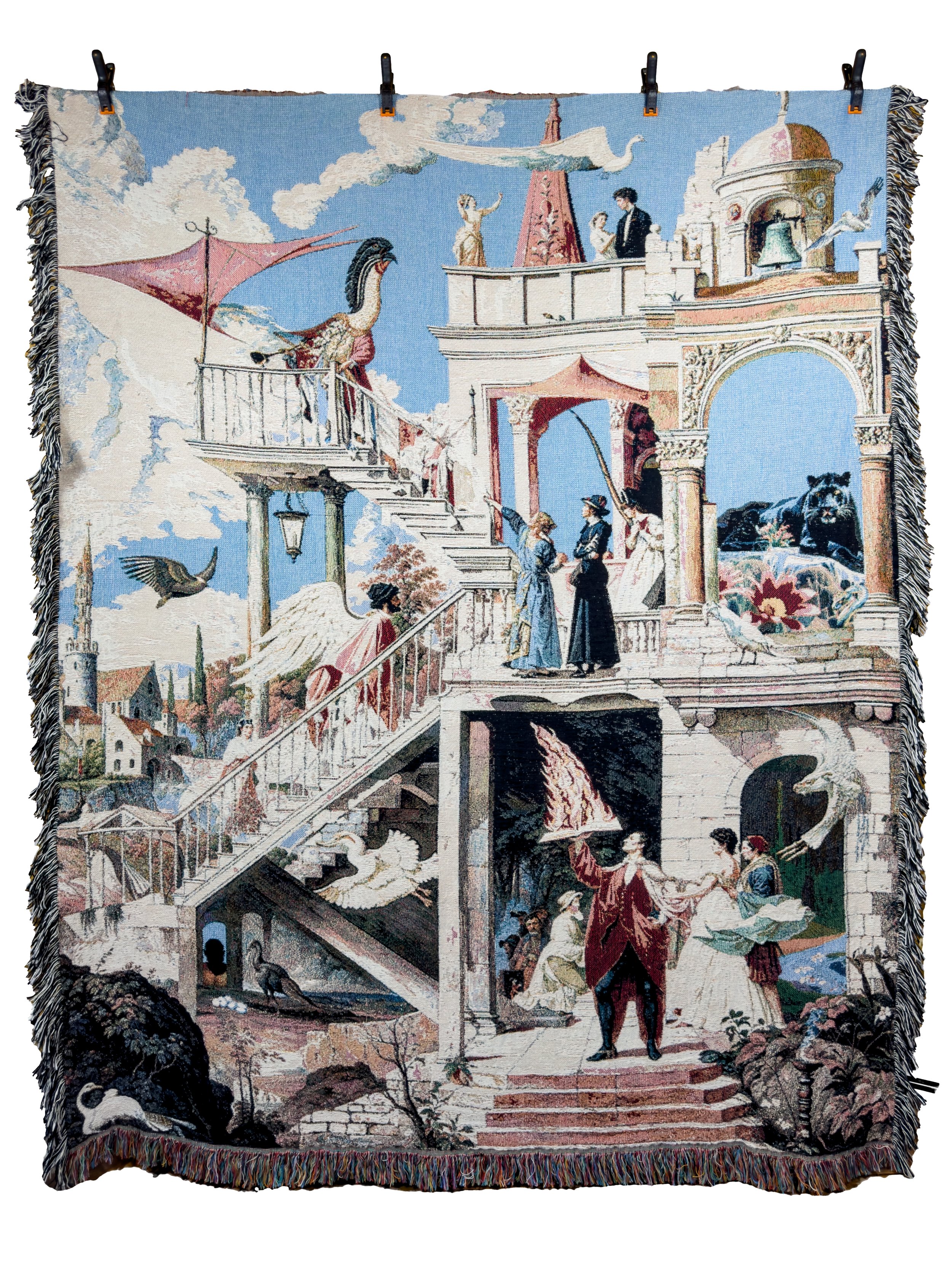 Stairs Tapestry Full Length 001@0.5x.jpg