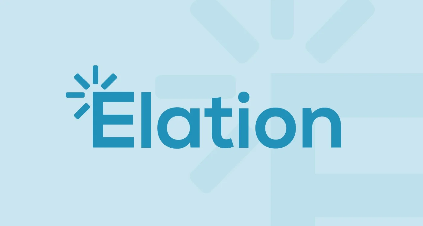 Elation app logo