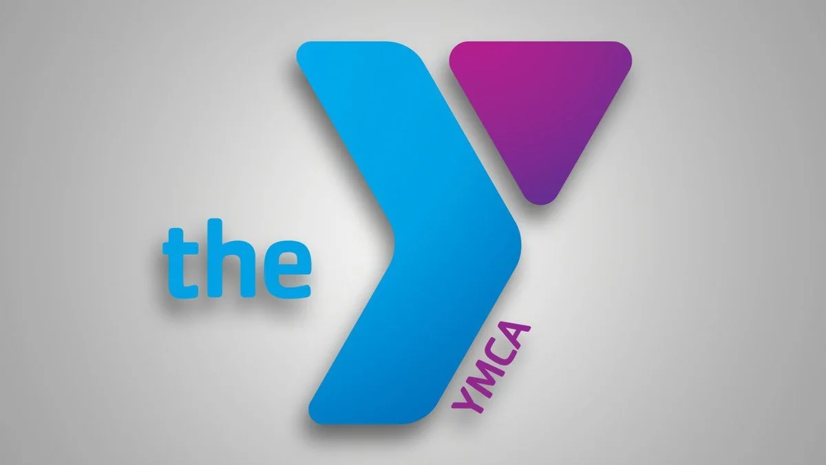 the Ymca logo