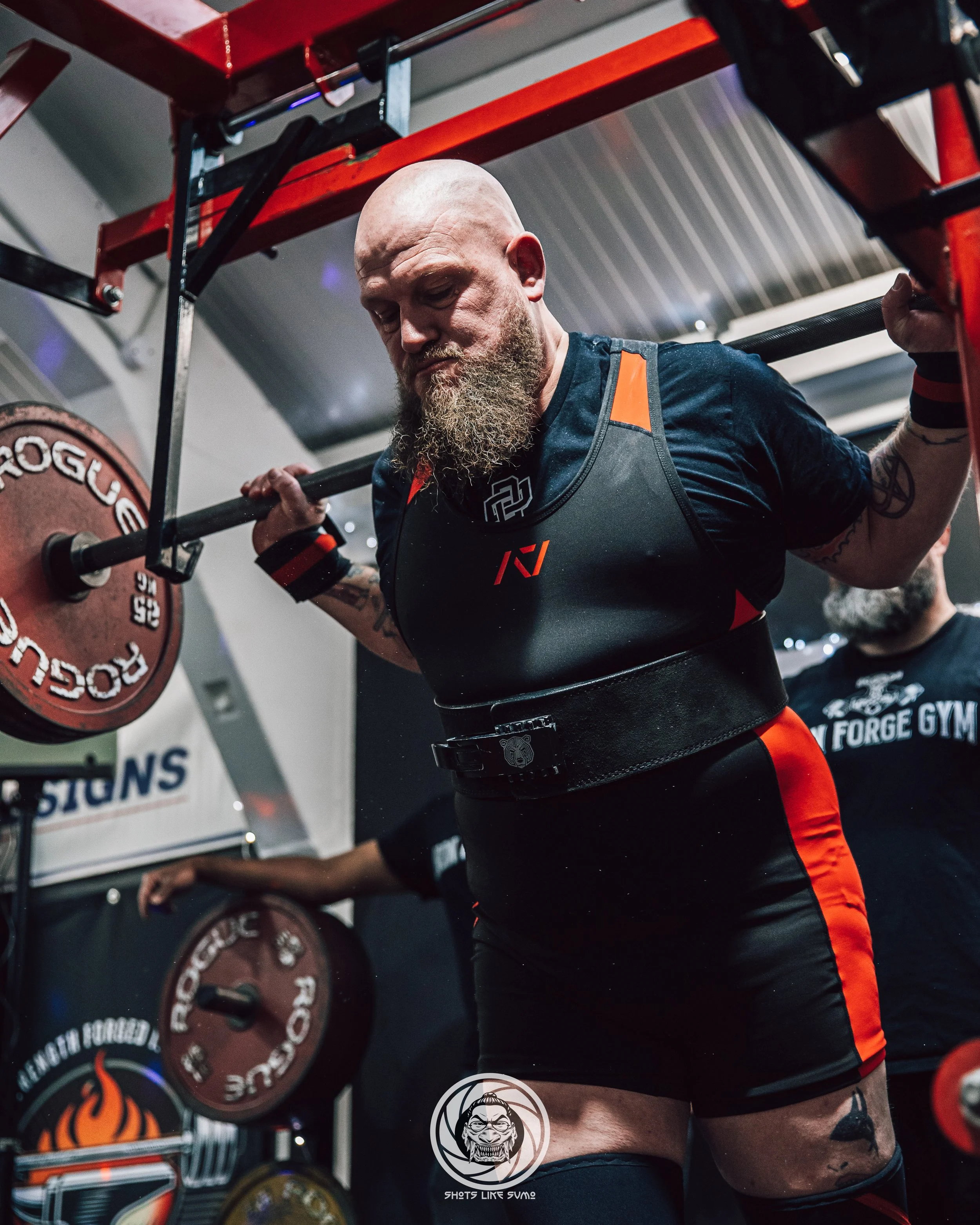 (PREORDER) A/BPU SOUTHERN HAMPSHIRE MARCH QUALIFIER 2026