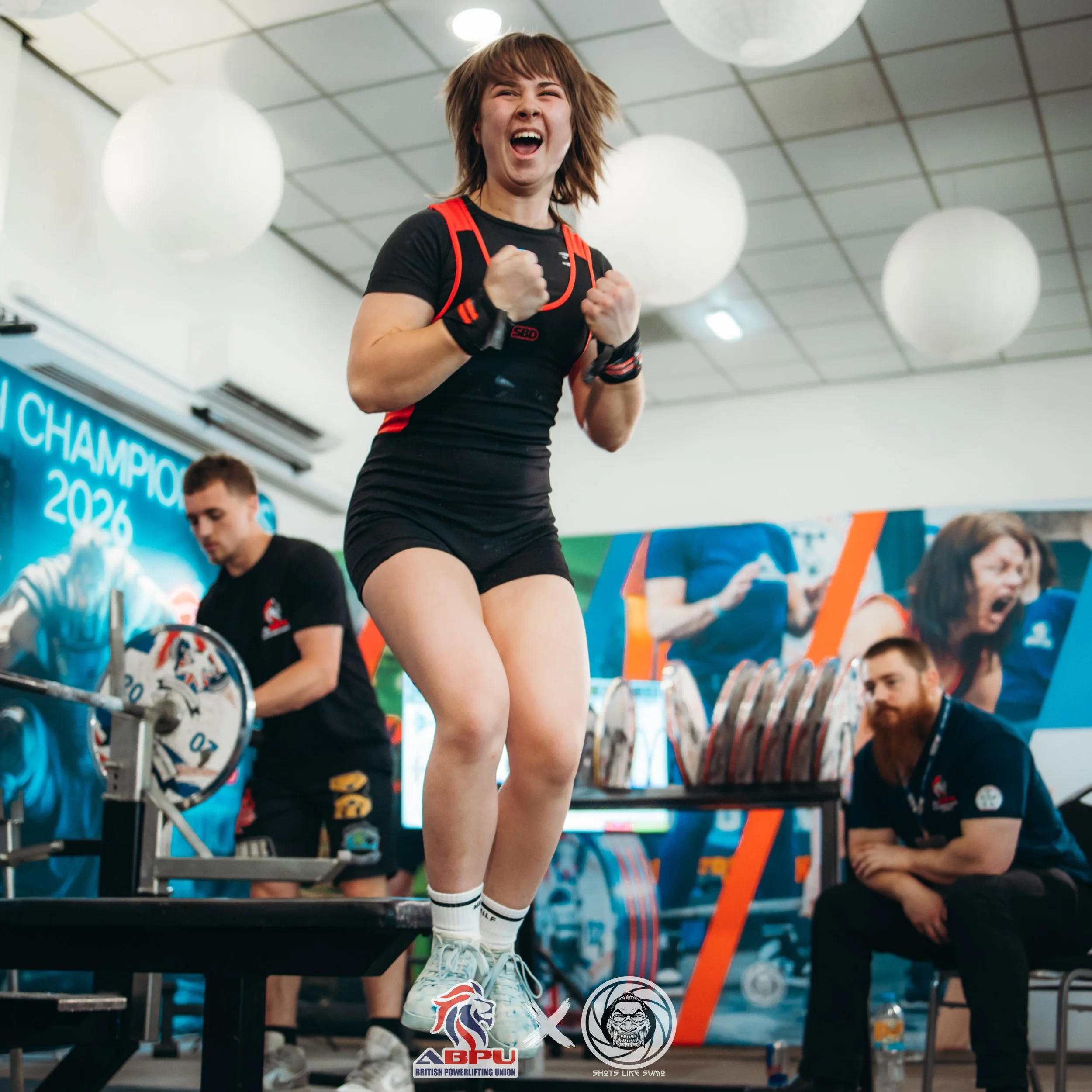 A/BPU British Fullpower Championship 202