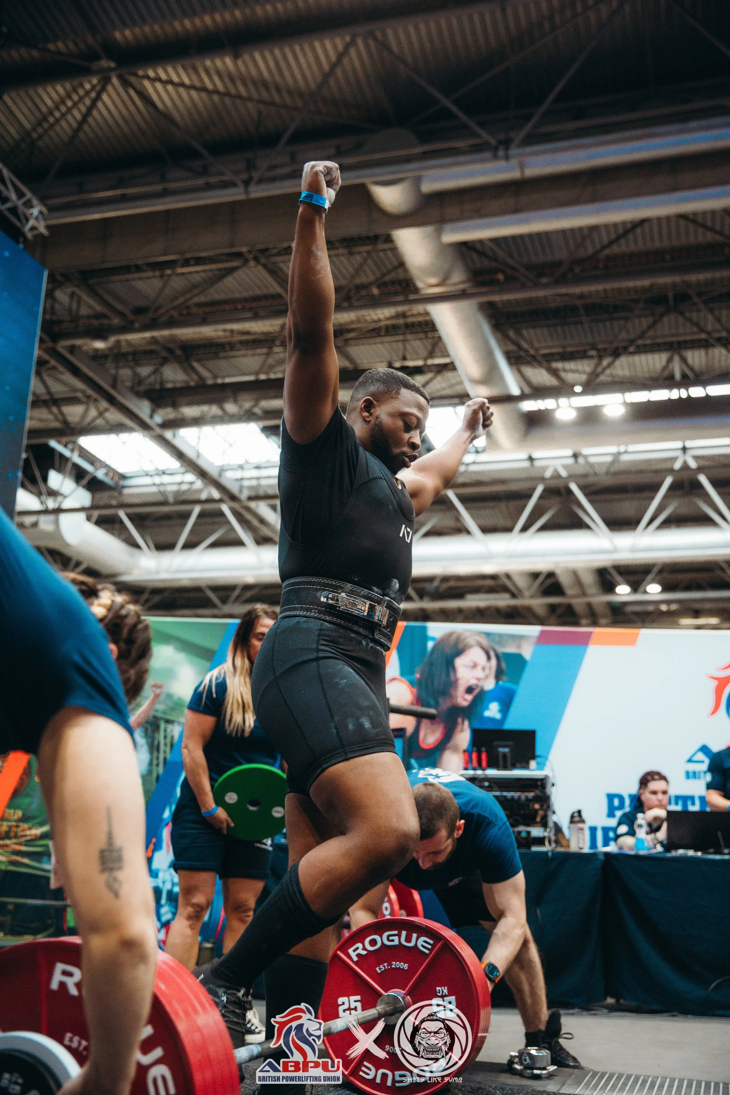 AWPC WORLD CHAMPIONSHIPS 2026 IN MANCHESTER