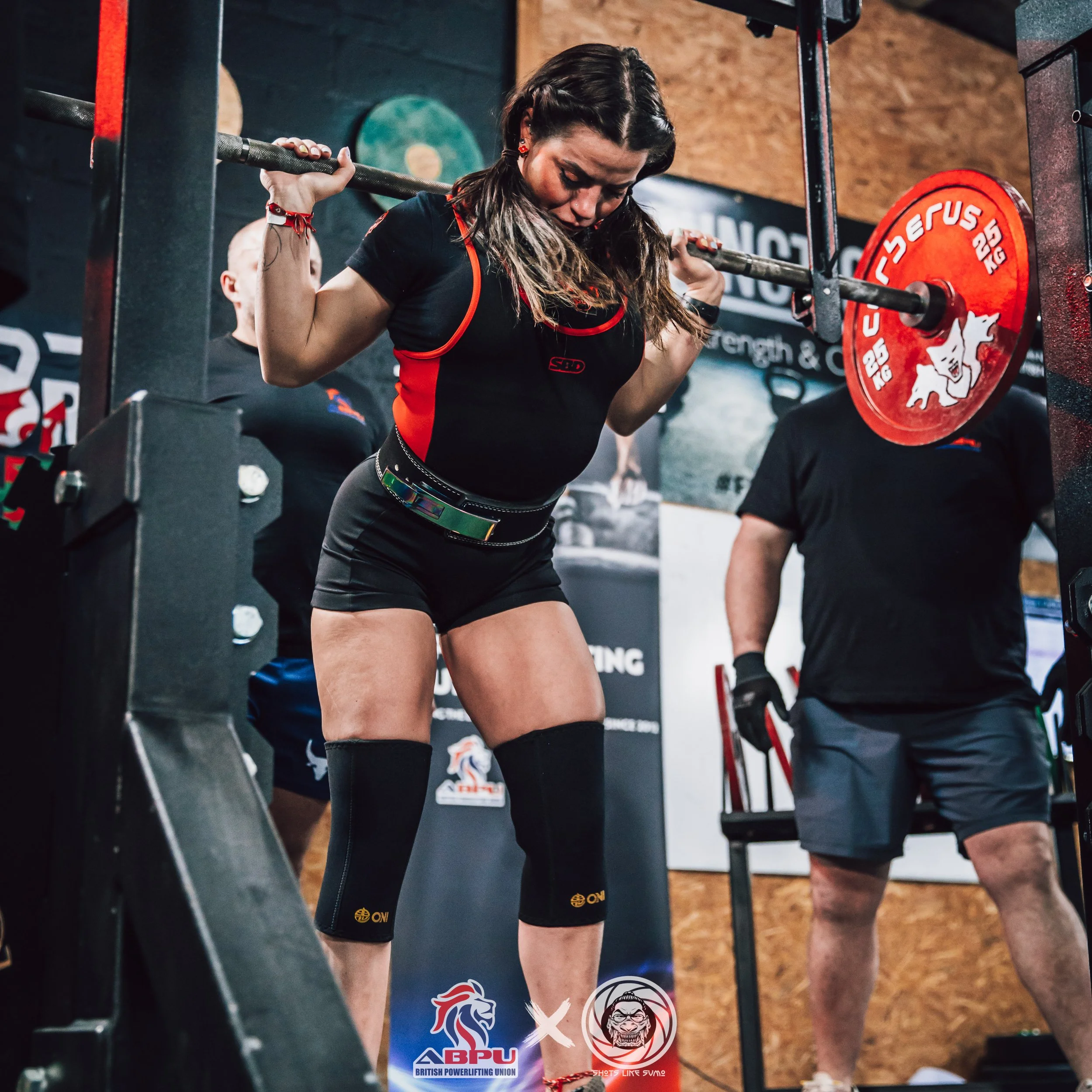 A/BPU SOUTH WALES MARCH QUALIFIER 2026