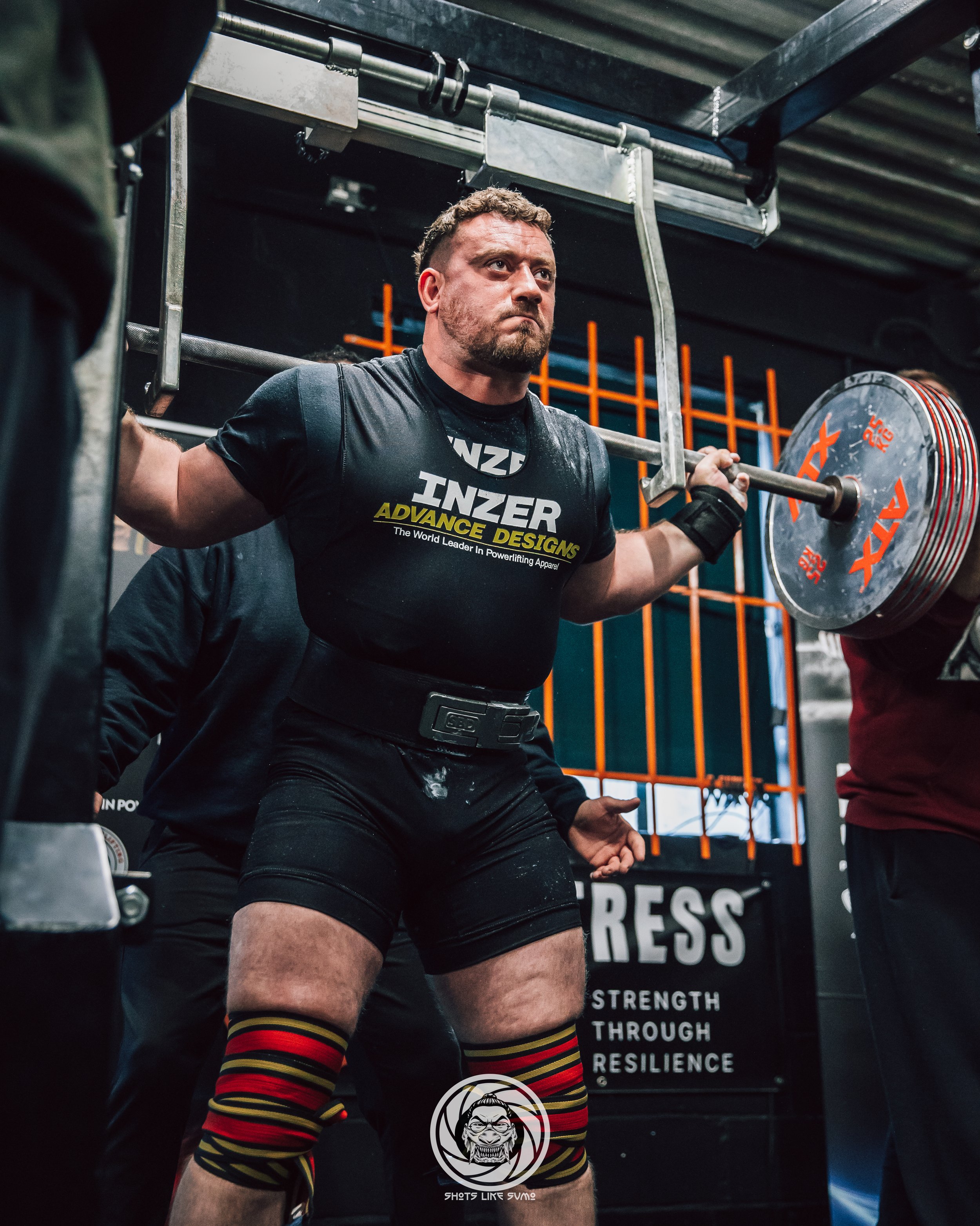 (PREORDER) A/BPU SOUTH WALES MARCH QUALIFIER 2026