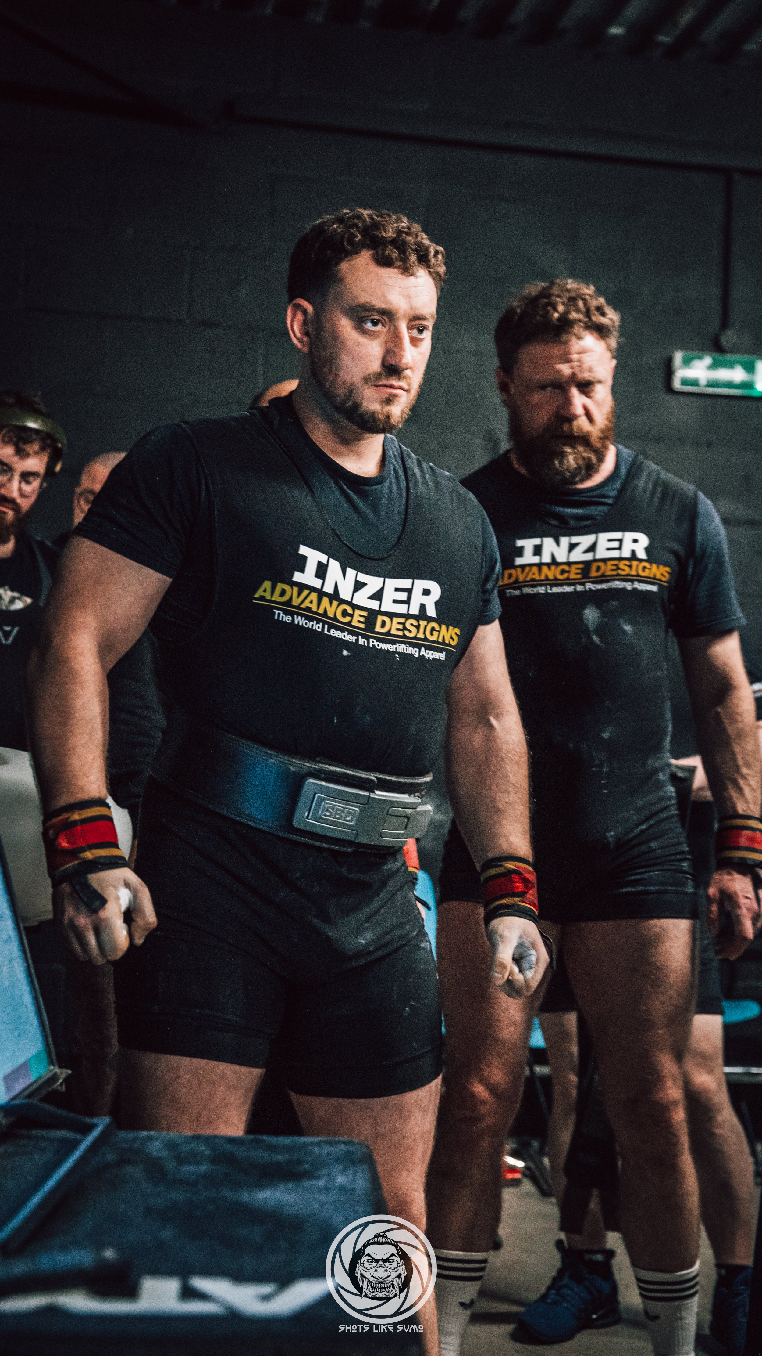 A/BPU GLOUCESTERSHIRE QUALIFIER (STROUD)  NOVEMBER 2025