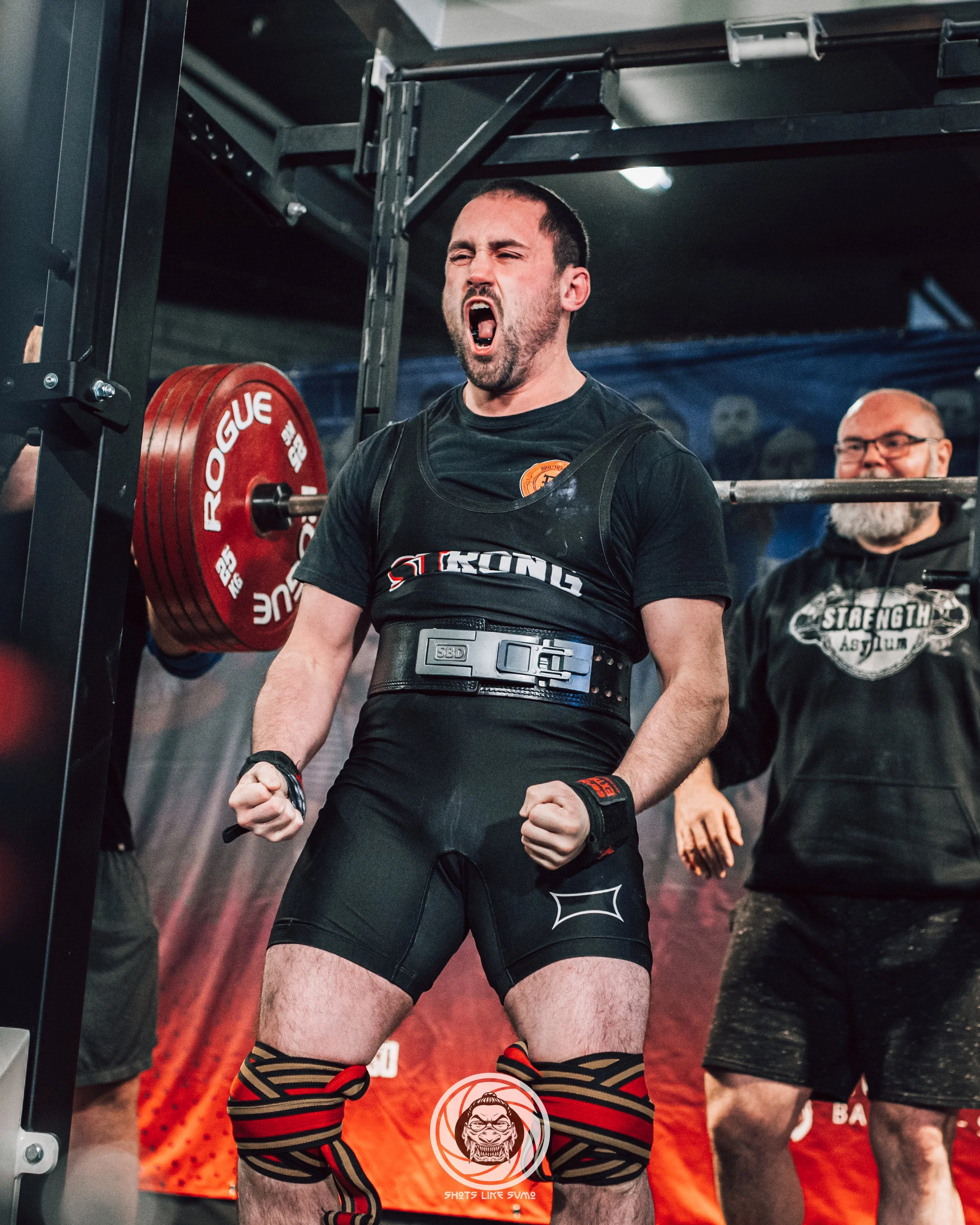 A/BPU NOTTINGHAM JANUARY QUALIFIER 2026