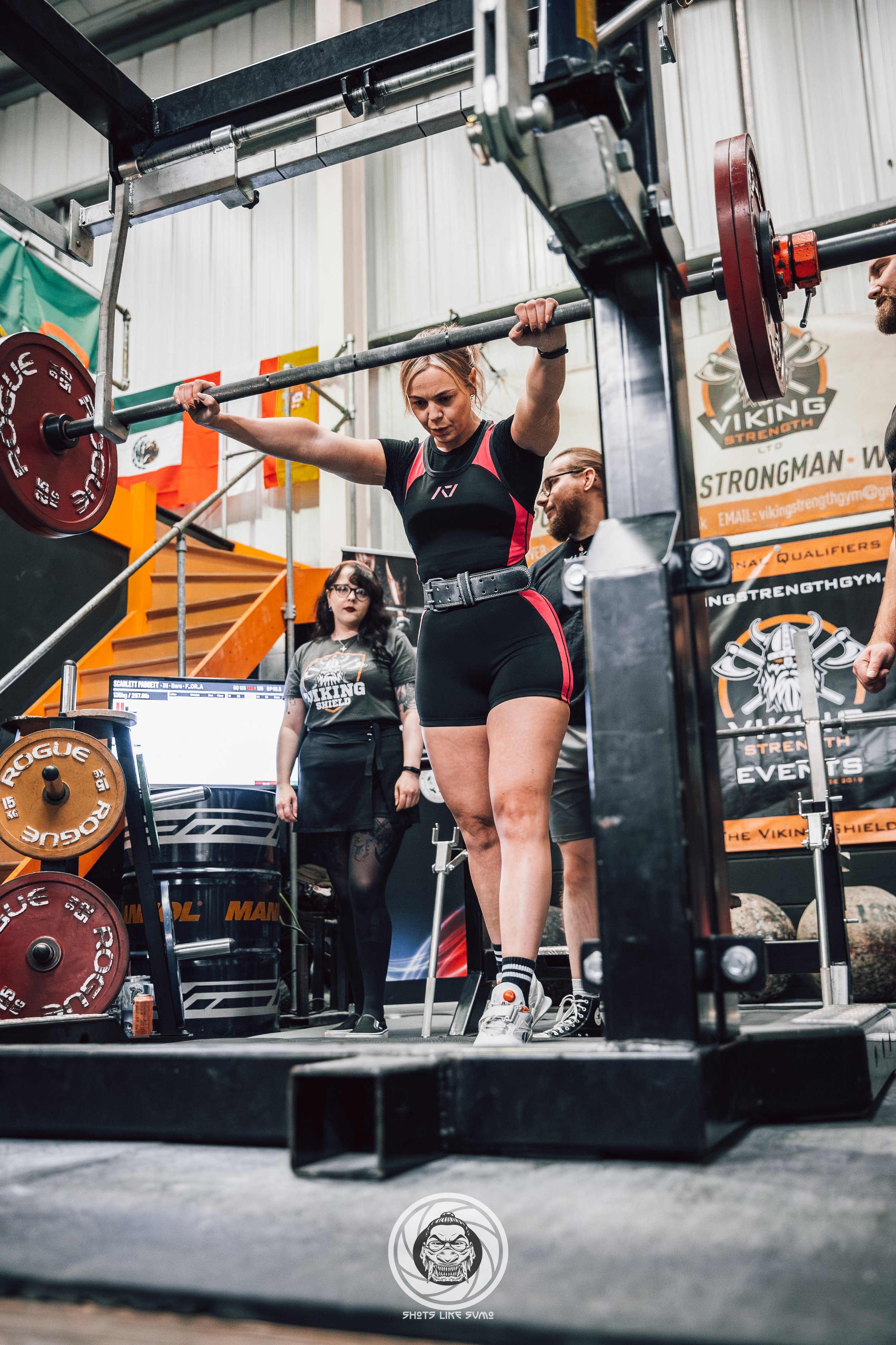 (PREORDER) A/BPU Wakefield and Leeds APRIL QUALIFIER 2026