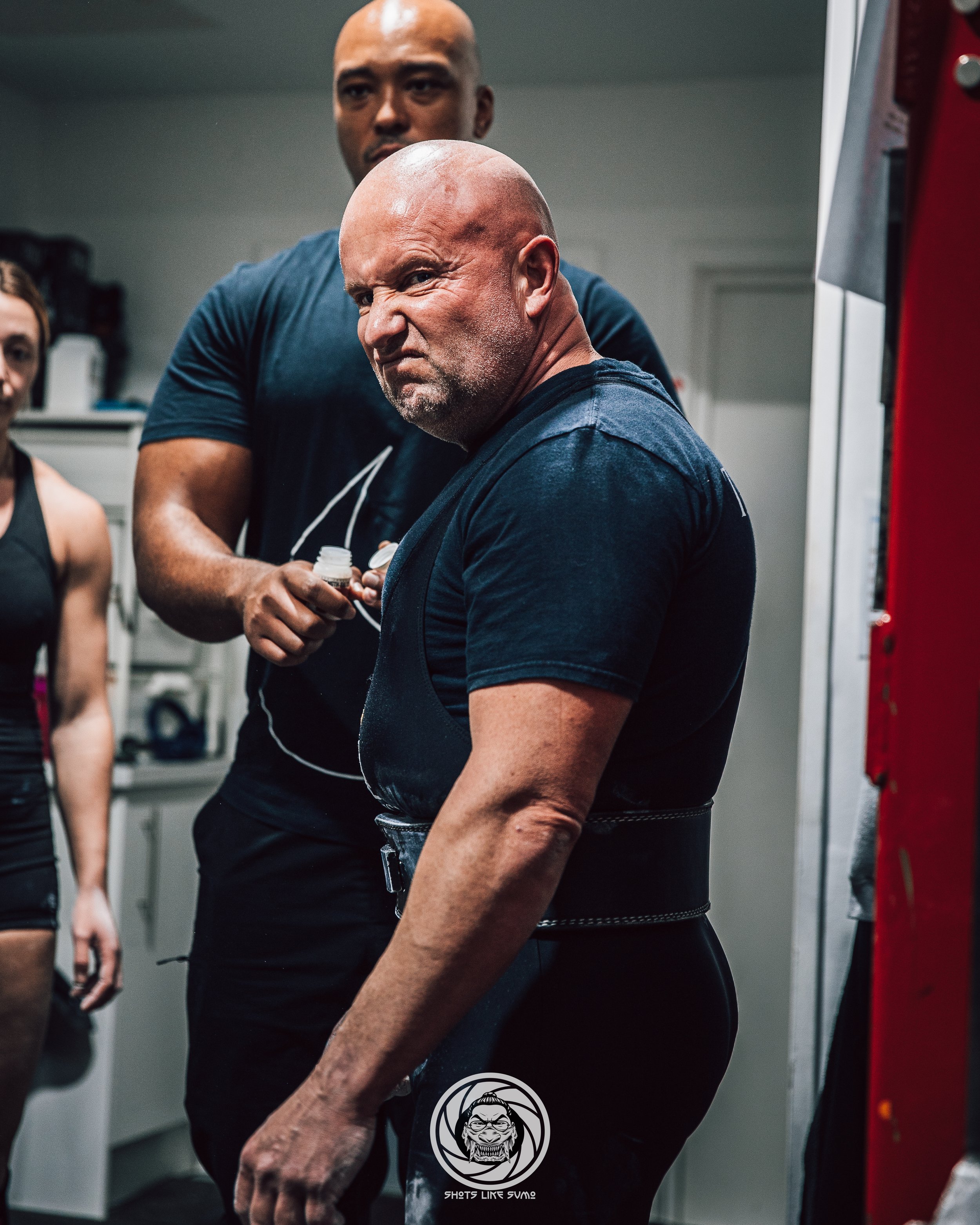 A/BPU ALTON QUALIFIER AND BOMBSQUAD DECEMBER 2025