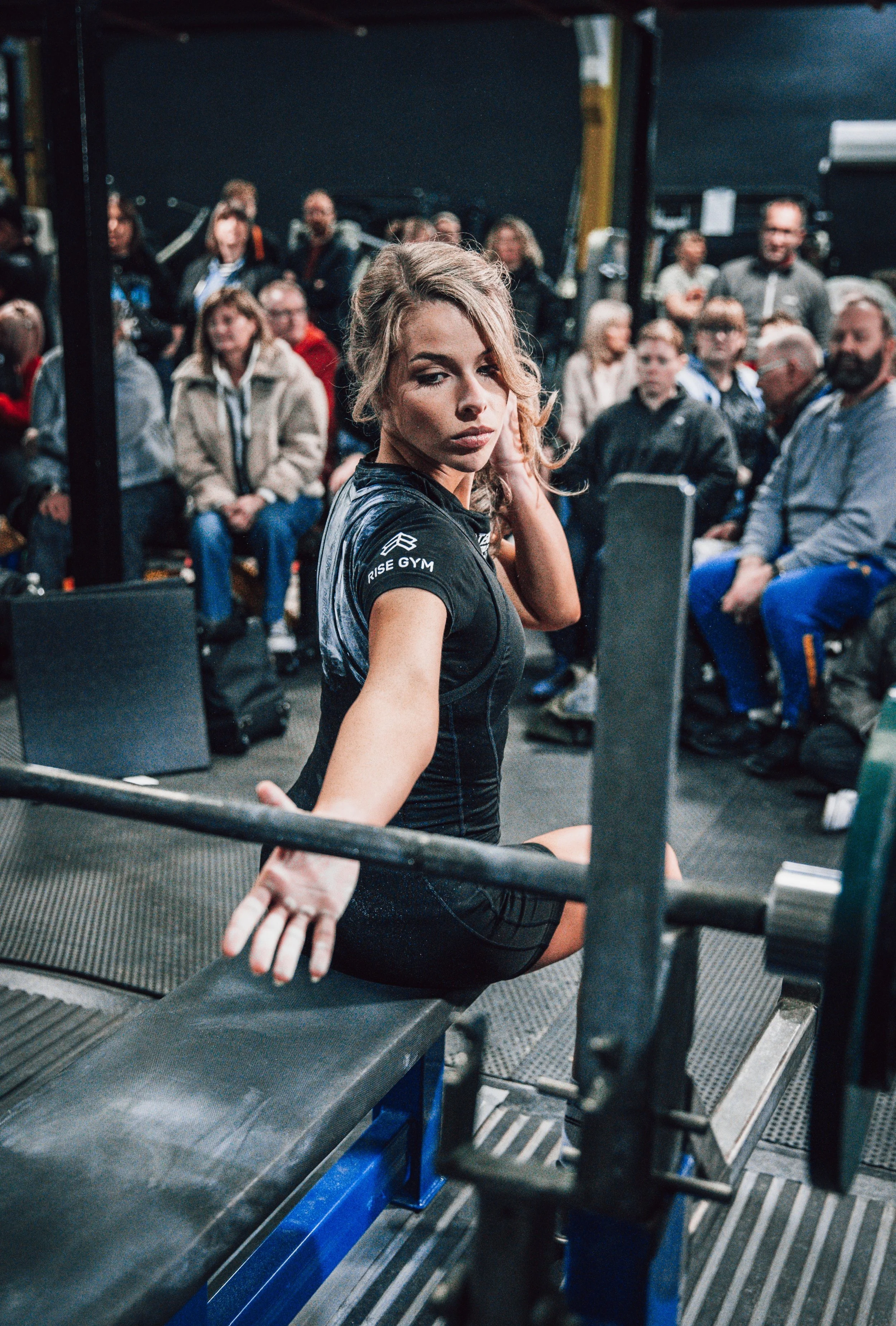 (PREORDER) A/BPU SOUTH YORKSHIRE QUALIFIER 2026