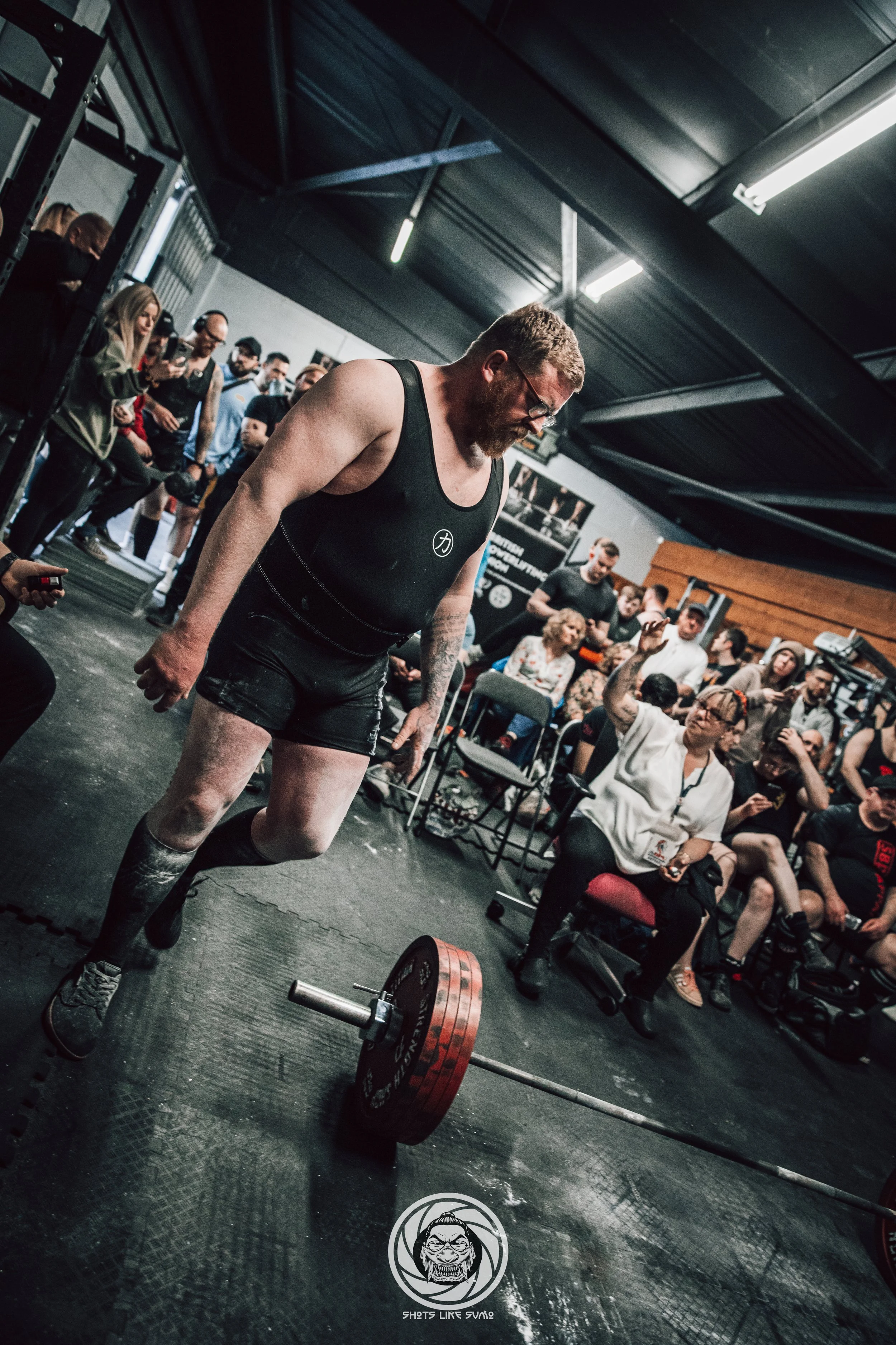 Powerlifting