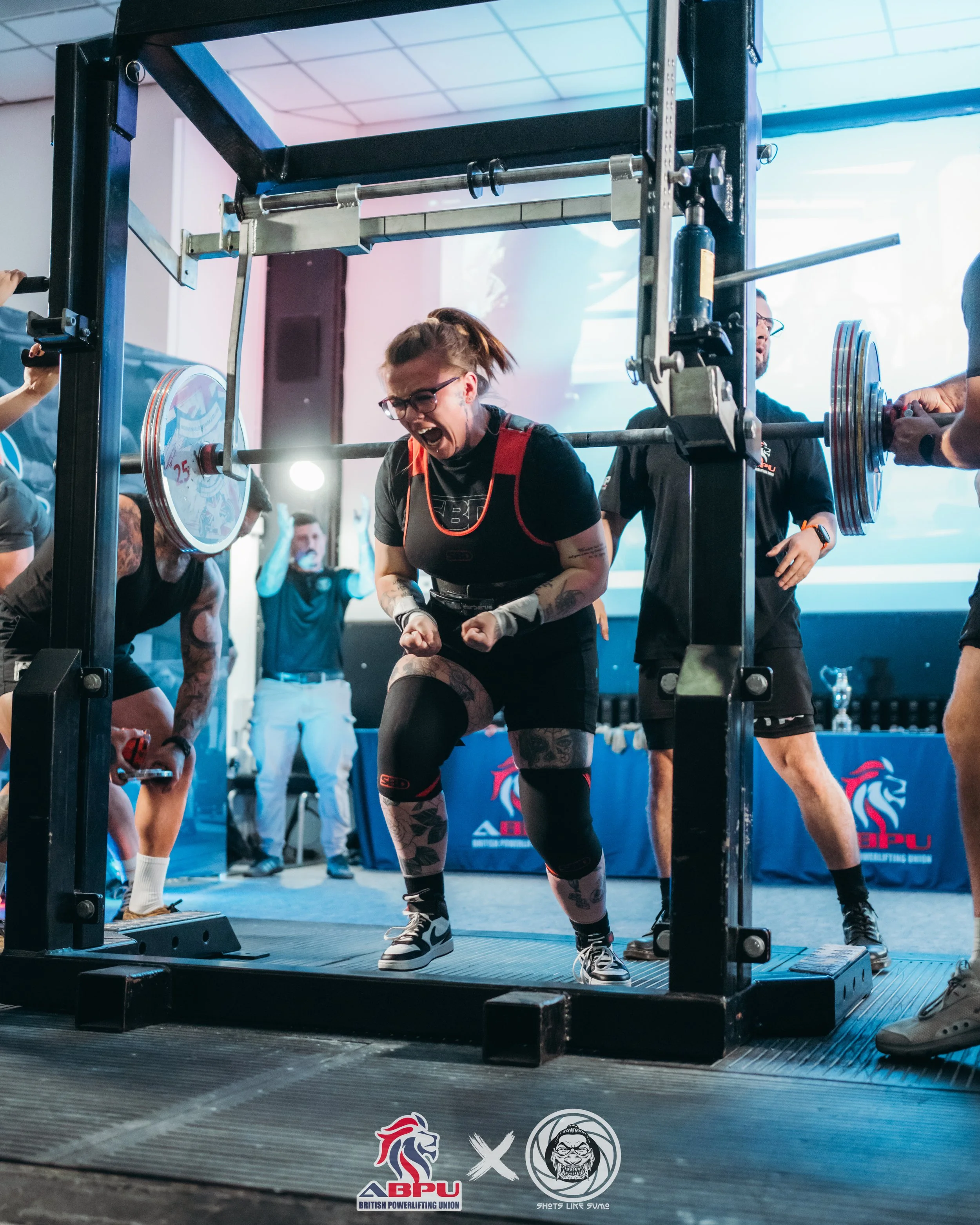 AWPC WORLD CHAMPIONSHIPS 2026 IN MANCHESTER