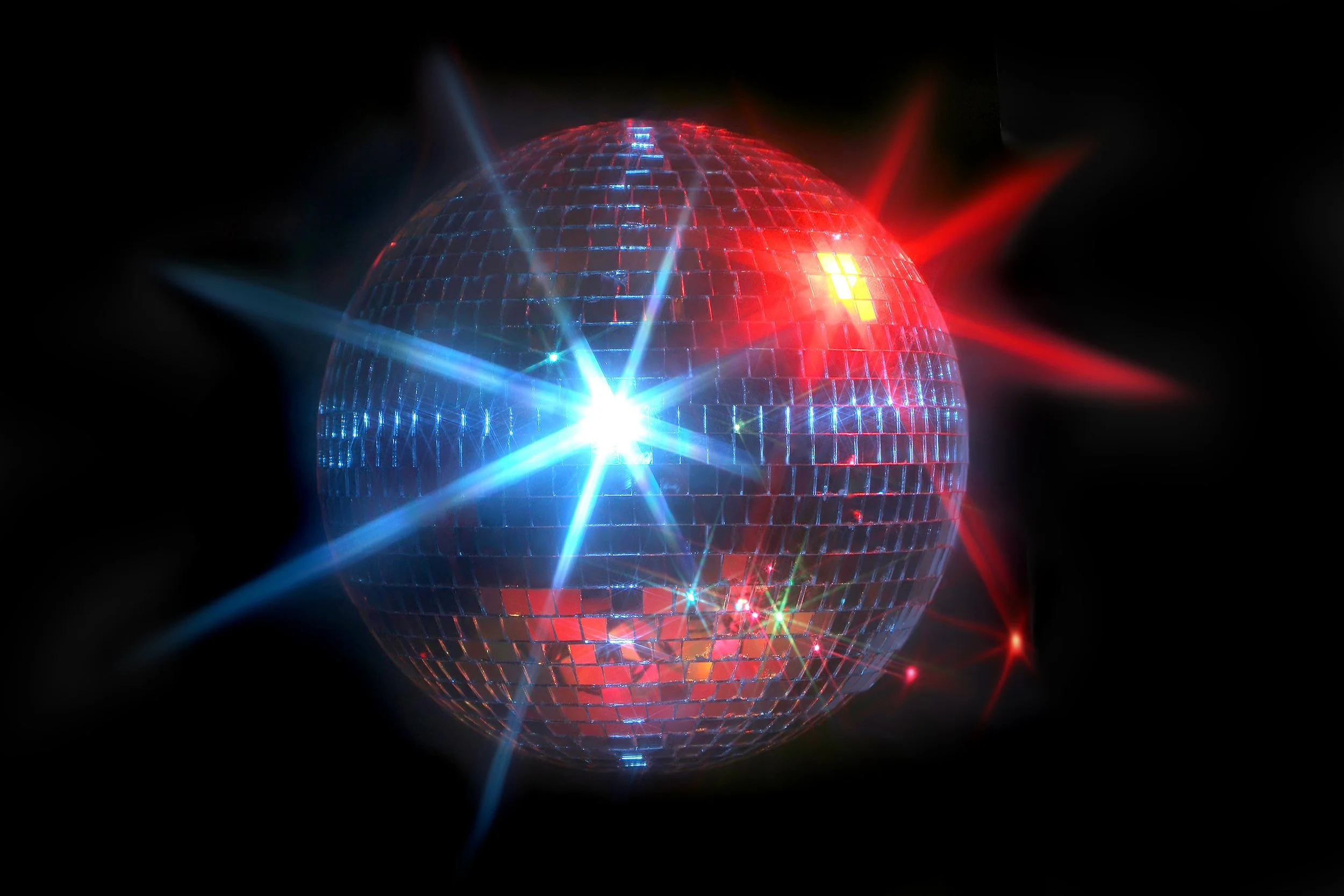 Disco Bingo