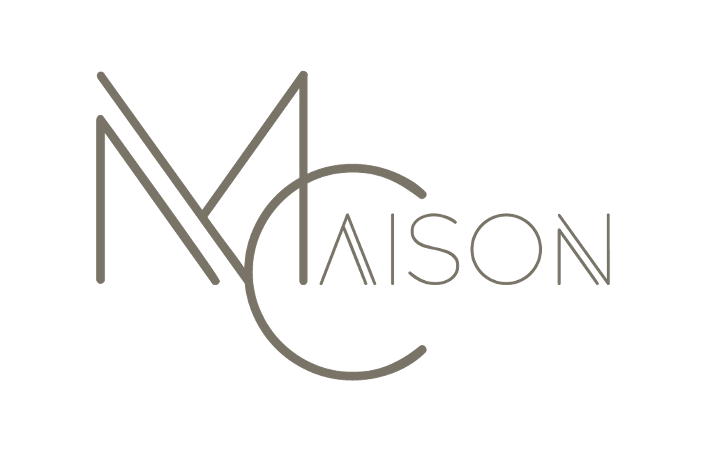 MAISON C 