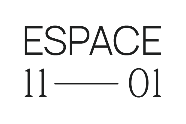 Espace 11-01