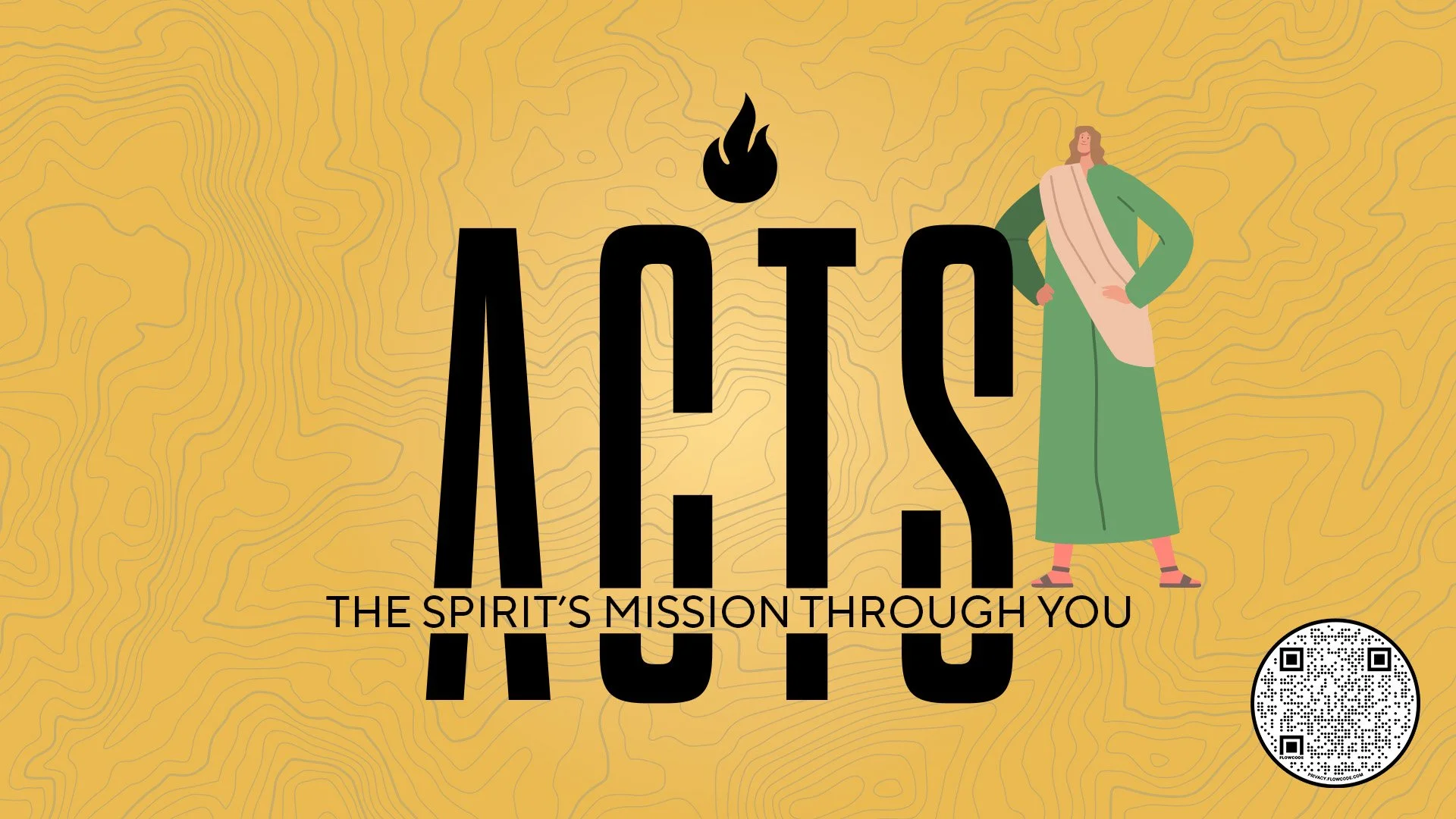 Healing, Hope, &amp; Jesus