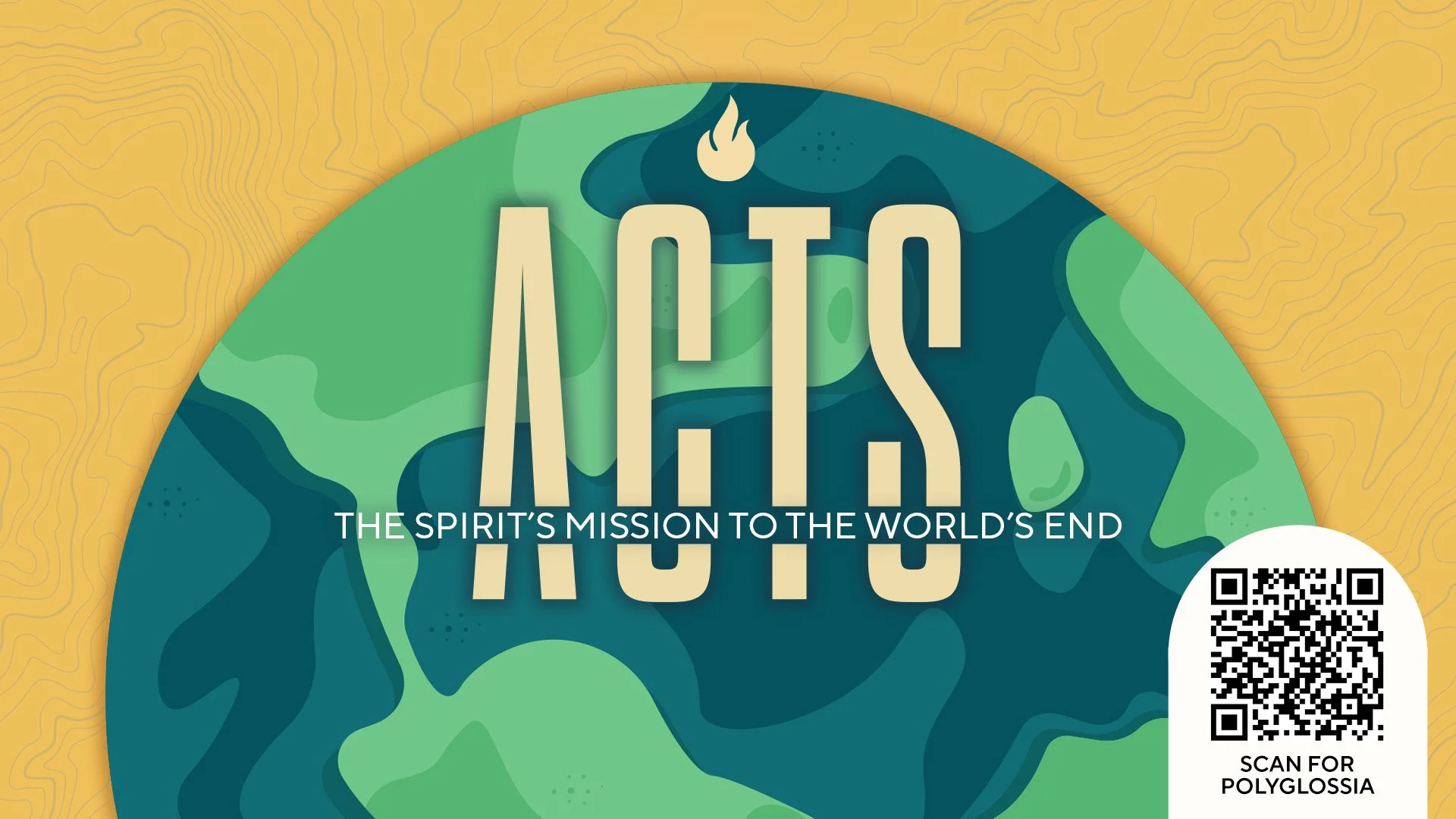The Gospel in Ephesus