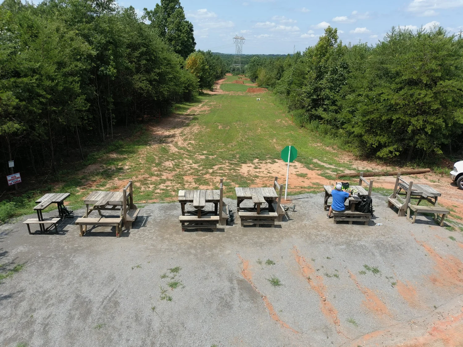 General 3 — Iredell County FOP