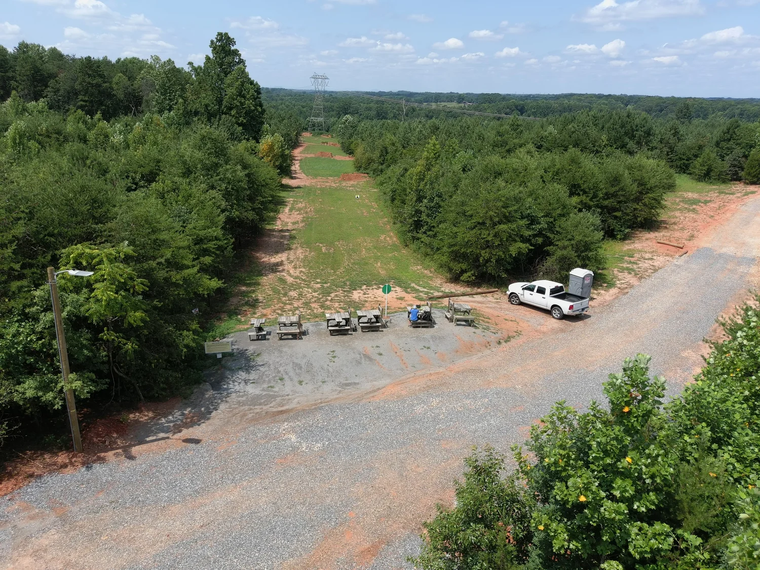 General 3 — Iredell County FOP