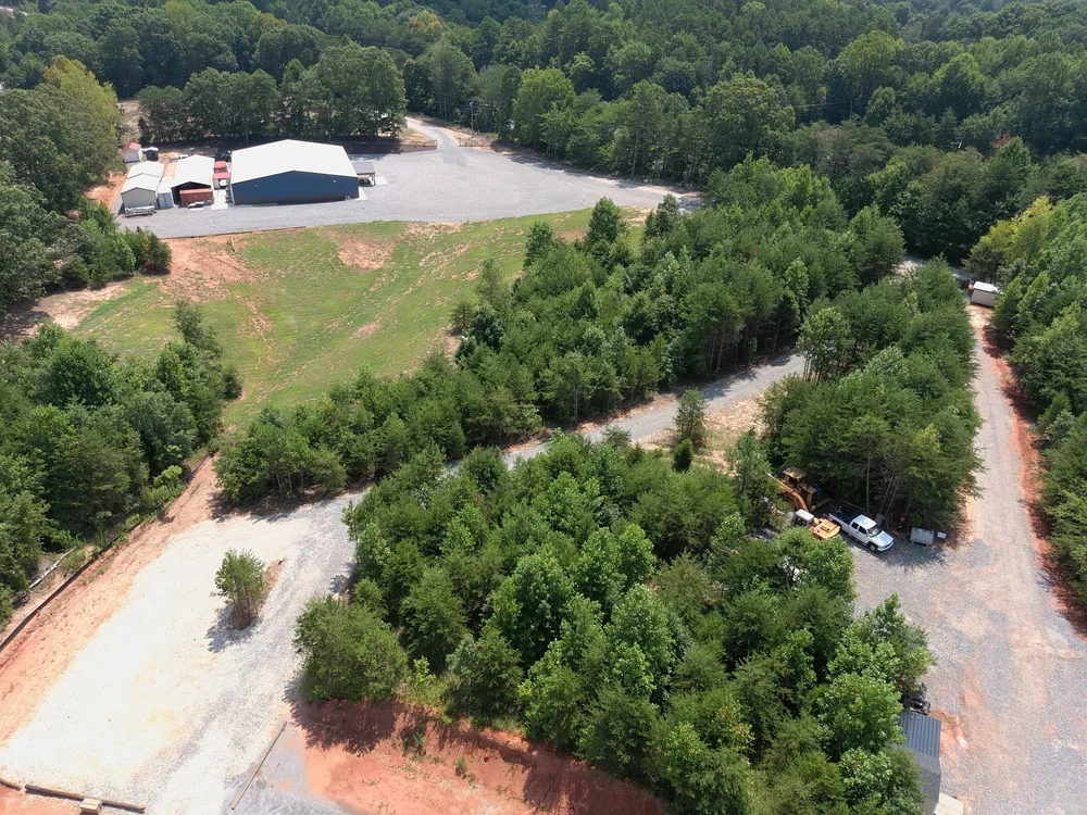 General 3 — Iredell County FOP