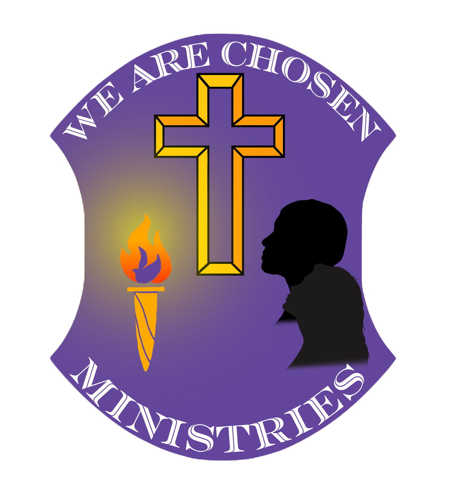 We Are Chosen Ministries