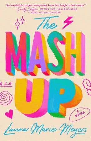 The Mash Up