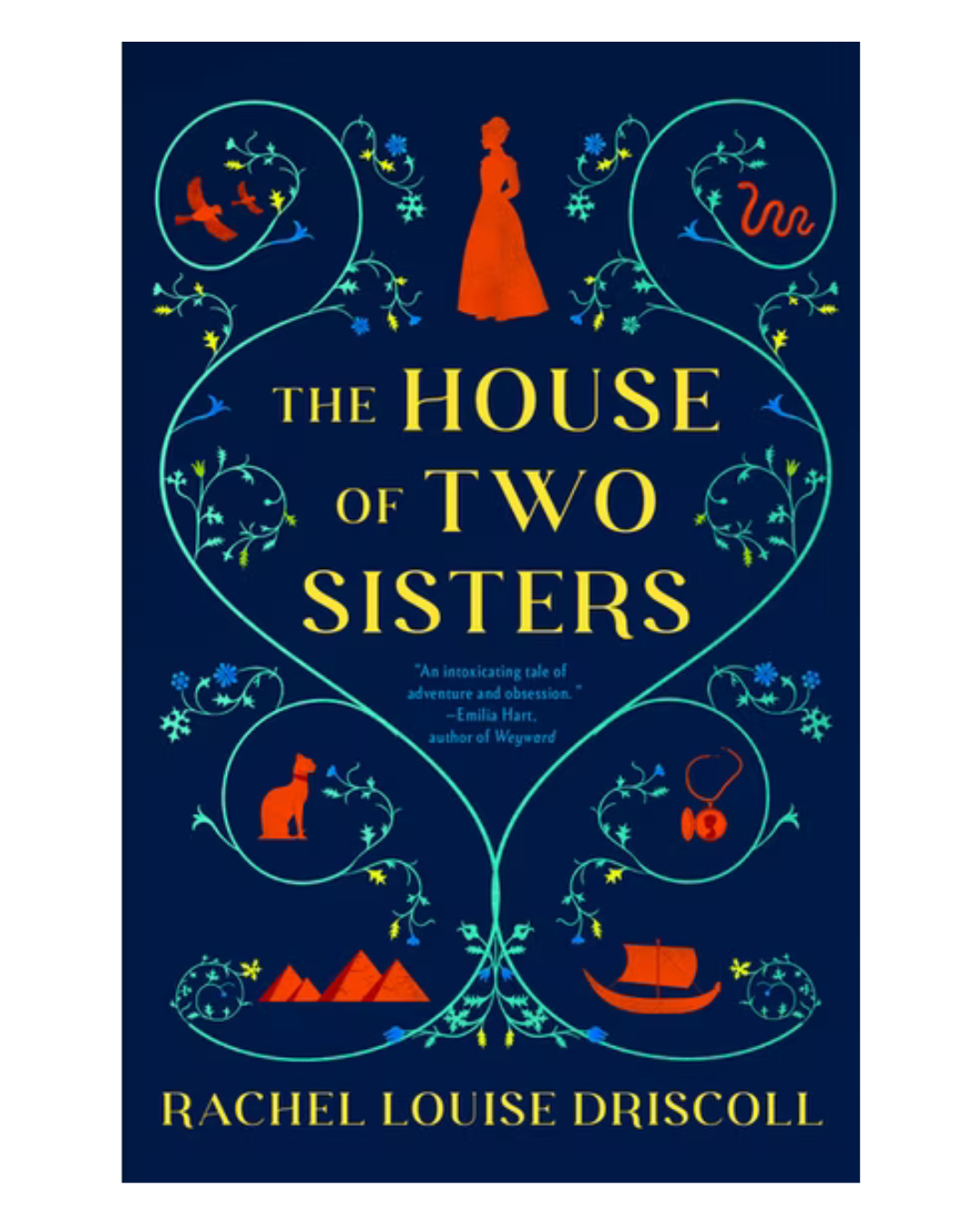 House of Two Sisters