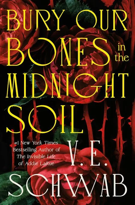 Bury Our Bodies in the Midnight Soil
