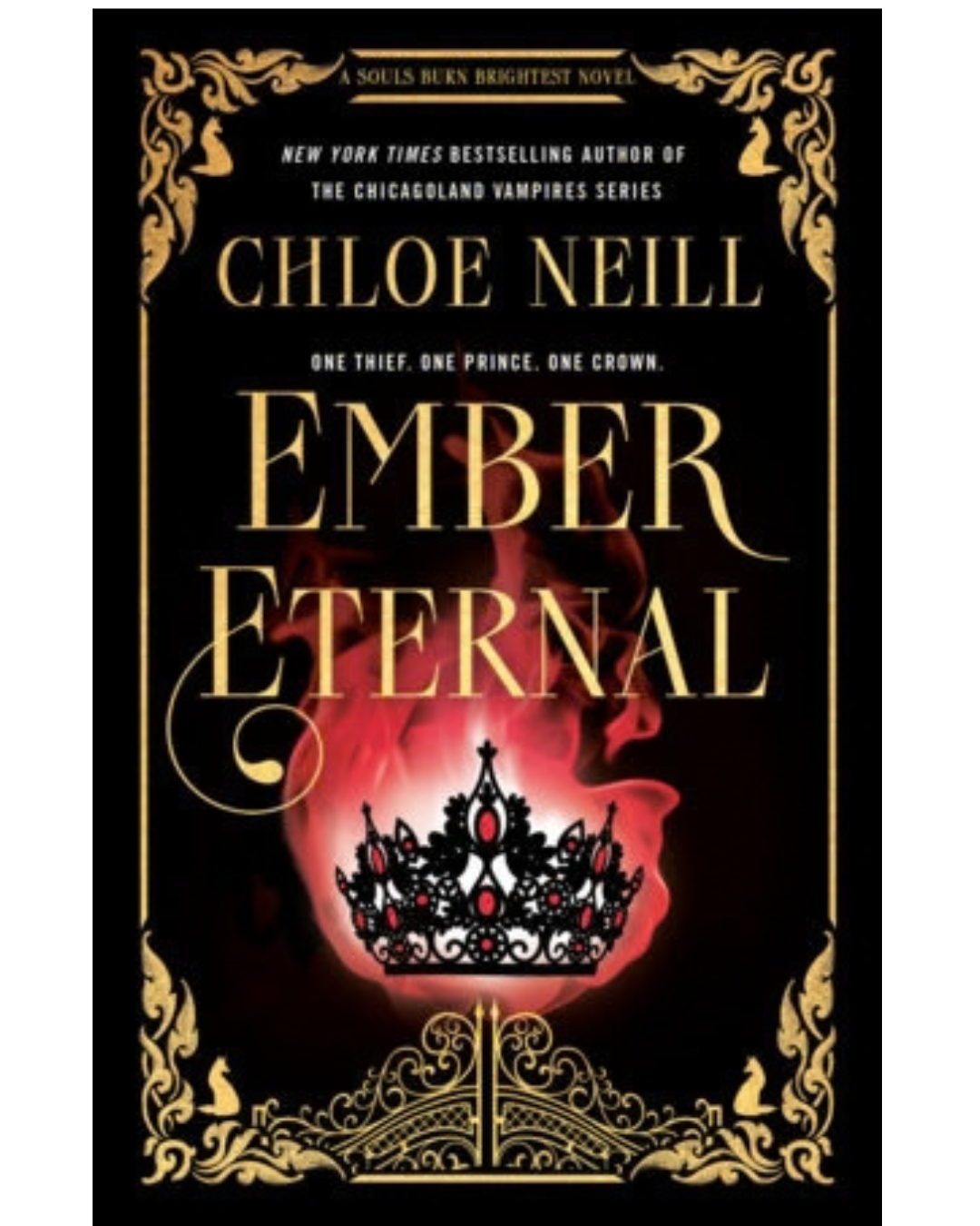 Ember Eternal