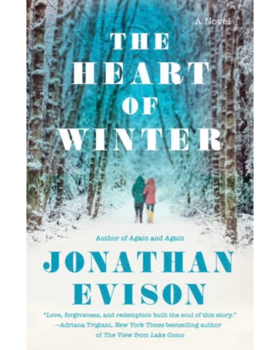 The Heart of Winter