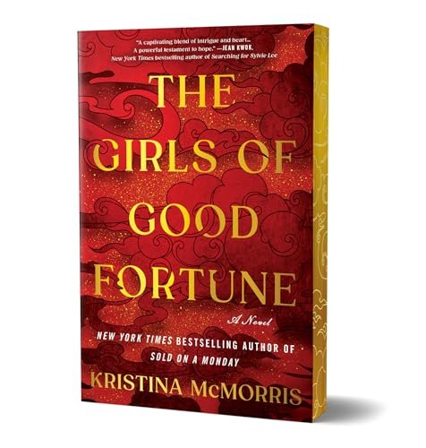 The Girls of Good Fortune by Kristina McMorris