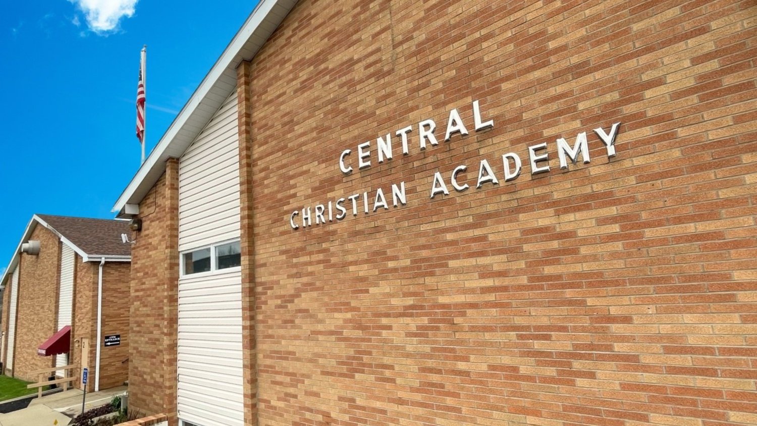 Central Christian Academy