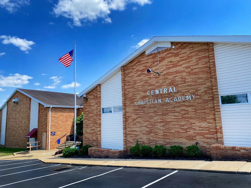 Central Christian Academy