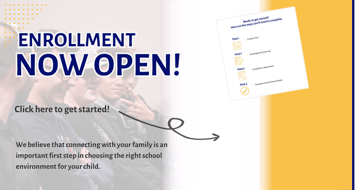 Central Christian Academy | Private Christian School in Houston, PA